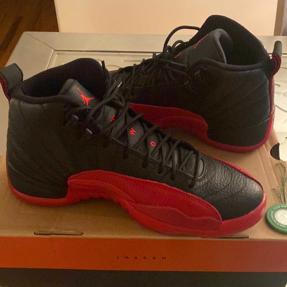 Air Jordan 12 Retro